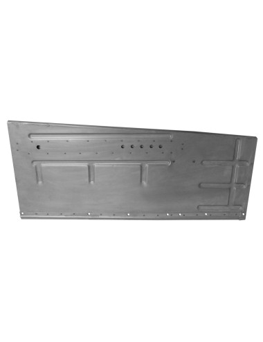 CITROEN AZU LATERAL PANEL...