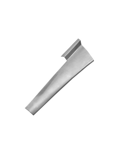 CITROEN 2CV EDGE SIDE PANEL...