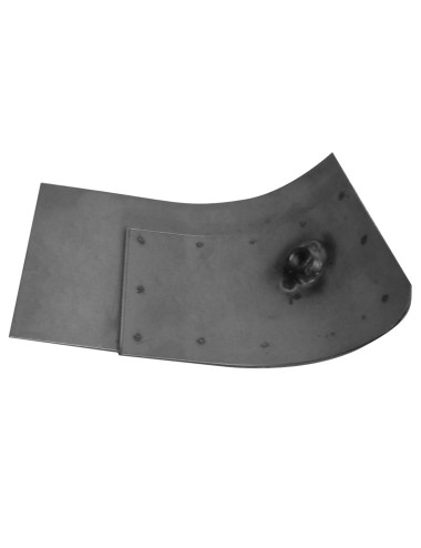 CITROEN 2CV VERSTEVIGING...