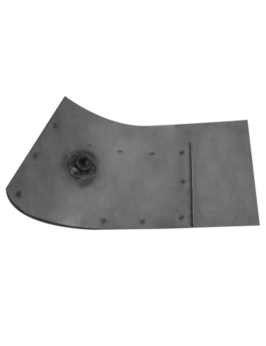 CITROEN 2CV REAR WING...