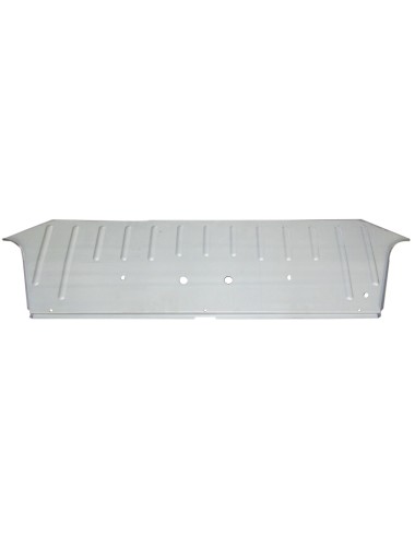 CITROEN 2CV BODEN HINTER...