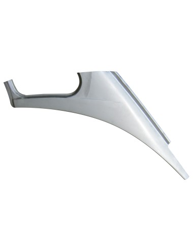 CITROEN 2CV GRANDE QUEUE DE...