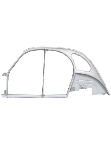 CITROEN 2CV SPARE PART LEFT...