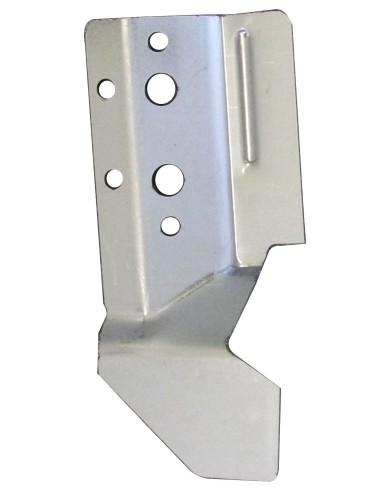 CITROEN 2CV FIXATION...