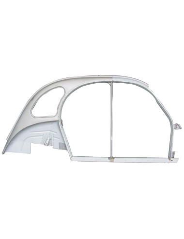 CITROEN 2CV SPARE PART...