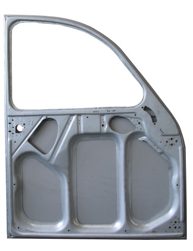 CITROEN 2CV DEUR COMPLEET...