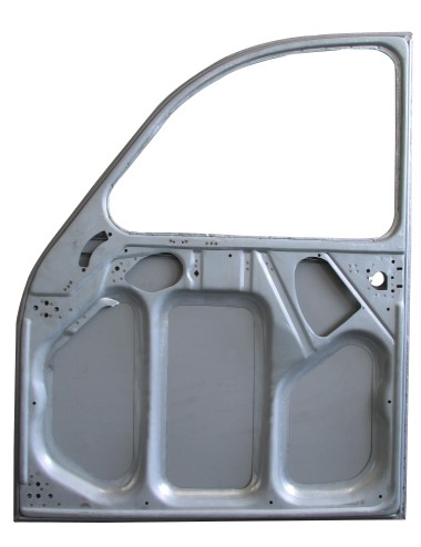 CITROEN 2CV PORTIERE...