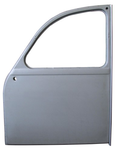 CITROEN 2CV FRONT DOOR...