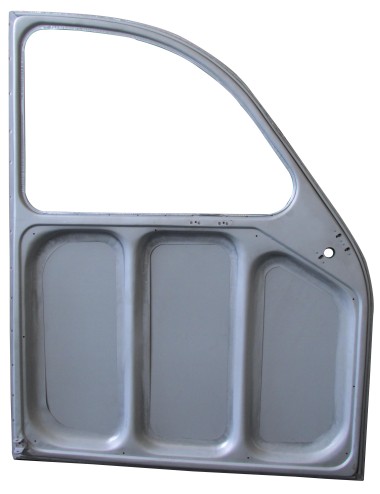 CITROEN 2CV FRONT DOOR...