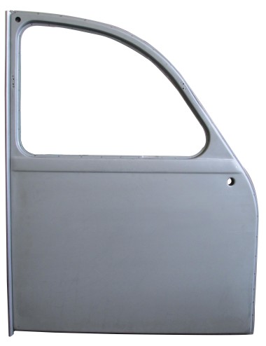 CITROEN 2CV FRONT DOOR...
