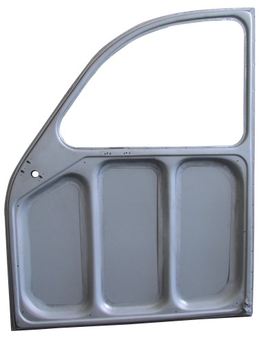 CITROEN 2CV FRONT DOOR...