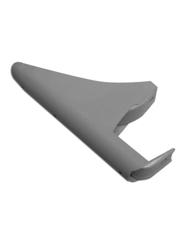 CITROEN 2CV FRONT BUMPER...