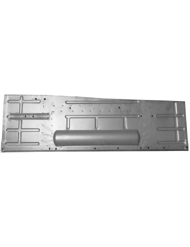 CITROEN 2CV RALLYE LATERAL...