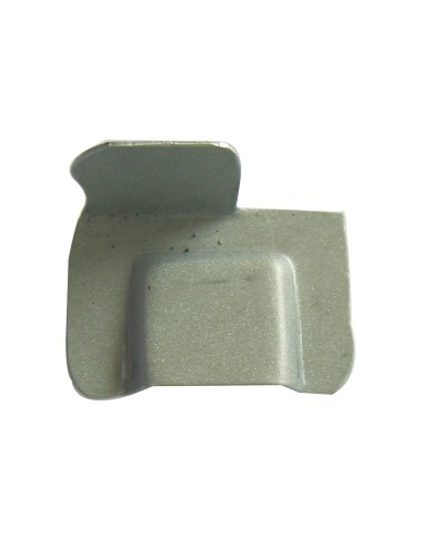 CITROEN 2CV MONTAGECLIP RECHTS