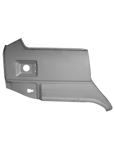 CITROEN BX REAR SIDEPANEL...