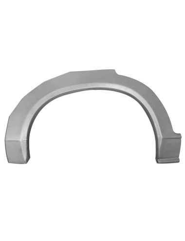 RENAULT R18 REAR WHEELARCH...