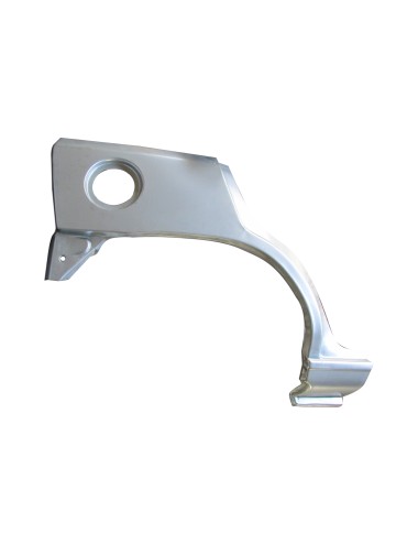 RENAULT CLIO RADLAUFBLECH...