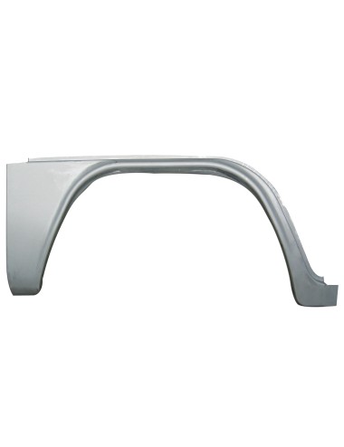 VW TRANSPORTER FRONT WHEELARCH