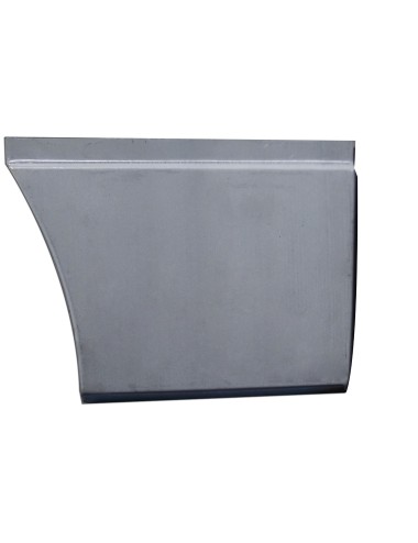 VW LT REAR SIDE PANEL LEFT