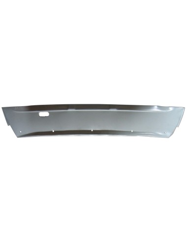 VW GOLF FRONT VALANCE