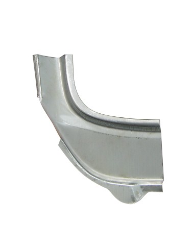 VW GOLF WINDLEITBLECH RECHTS