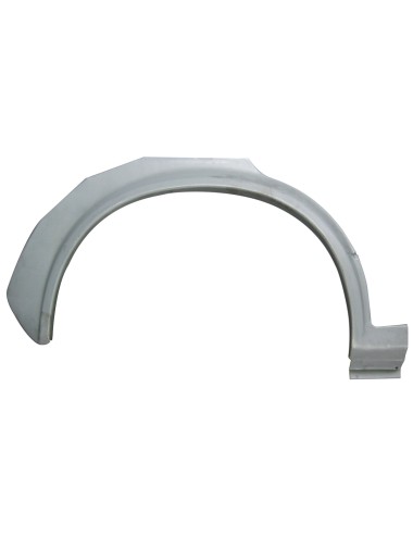 VW GOLF REAR WHEELARCH 4D LEFT