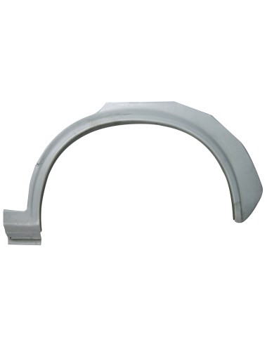 VW GOLF REAR WHEELARCH 4D