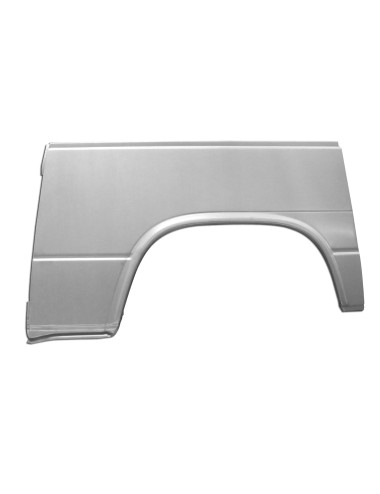 VW TRANSPORTER III RADLAUF...