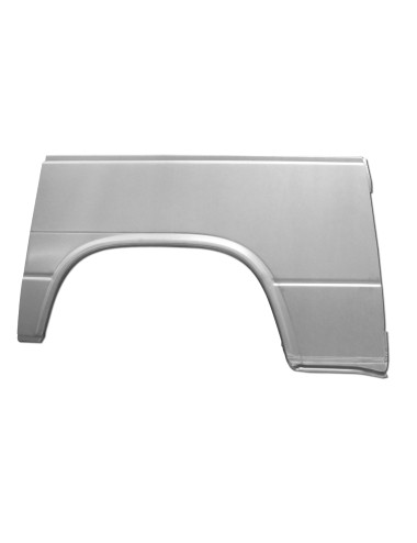 VW TRANSPORTER III...