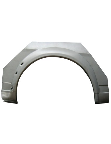 VW SCIROCCO 83- REAR...