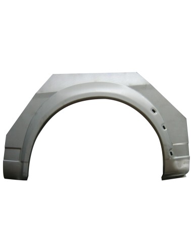 VW SCIROCCO 83- RADLAUF...