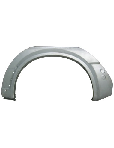 VW GOLF REAR WHEELARCH 2D LEFT