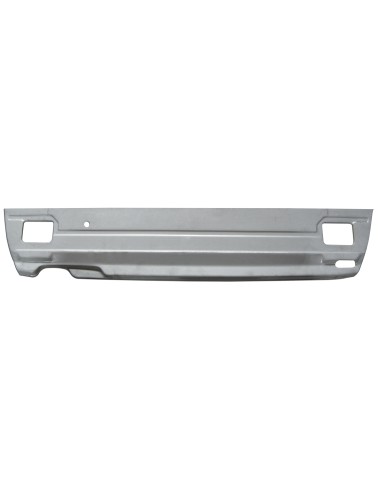 VW GOLF REAR VALANCE