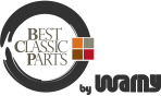 Logo Best Classic Parts